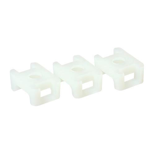 Cable Tie Mount Screw