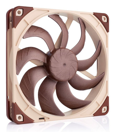 Noctua Fan PC NF-A14X25 G2 PWM 14CM — image 1