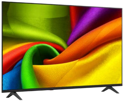 LG TV Nano 4K UHD Ai Smart TV 50 Nanocell 4K UHD — image 1