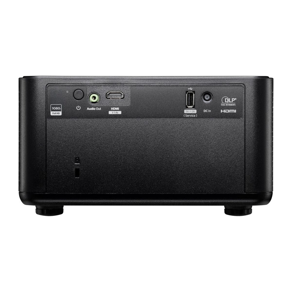 Optoma Projector Optoma E3Pb001E111 Full Hd 1920 X 1080 Px