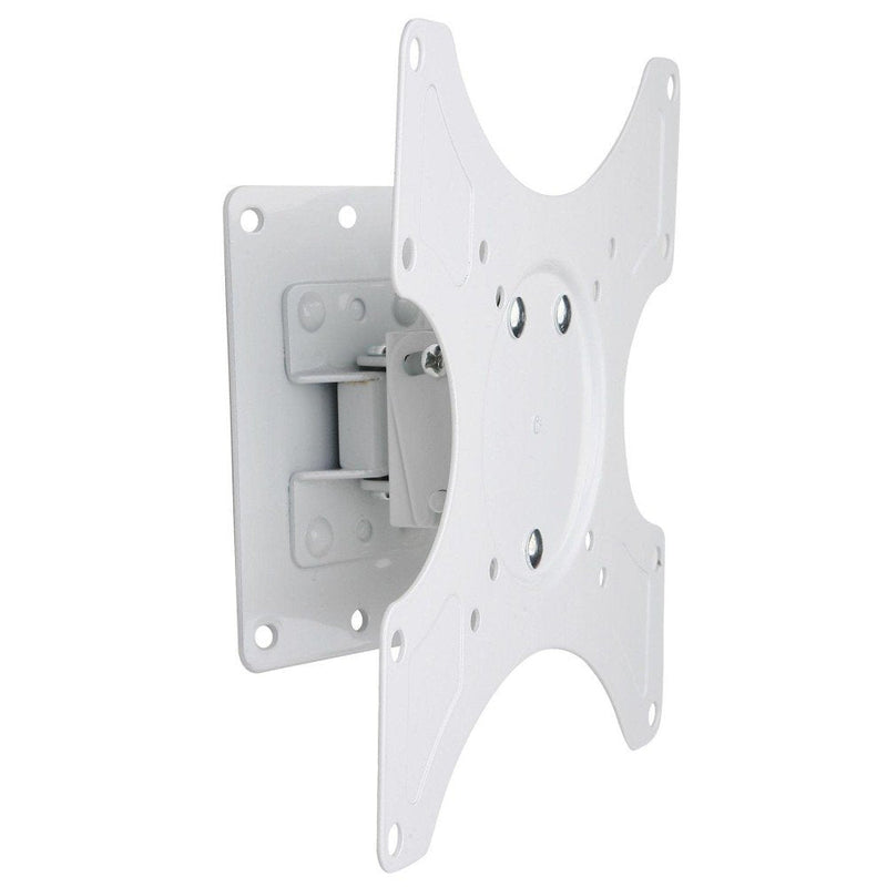 Techly Ica-lcd 2900WH Wall Mount Screen Plana 94CM (37) White