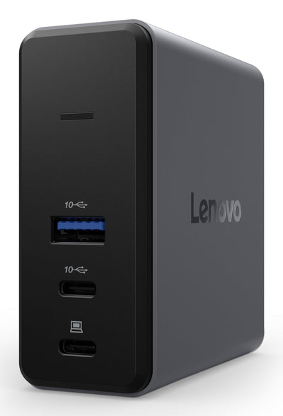 Lenovo X9 Estación Connection USB-C HDMI 60 Watts Europa Thinkpad E14 Gen 7 E16 Gen 3 L14 Gen 6 L16 Gen 2 X1 C — image 1