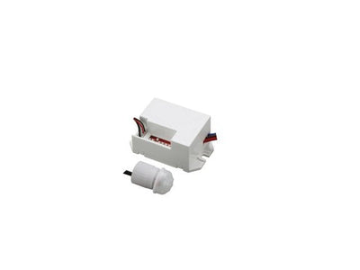 Maclean MCE32 Auto Switch Box W Pir Motion Detector Sensor Security 800W — image 1