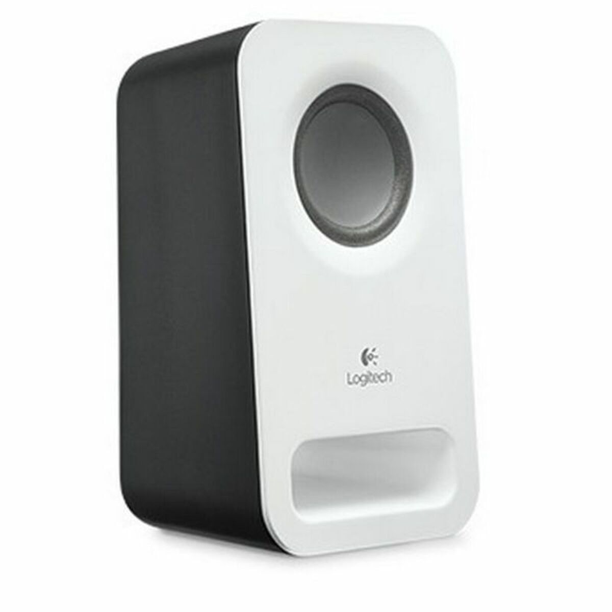 Logitech Speakers Logitech Z150 White 3 W 6 W
