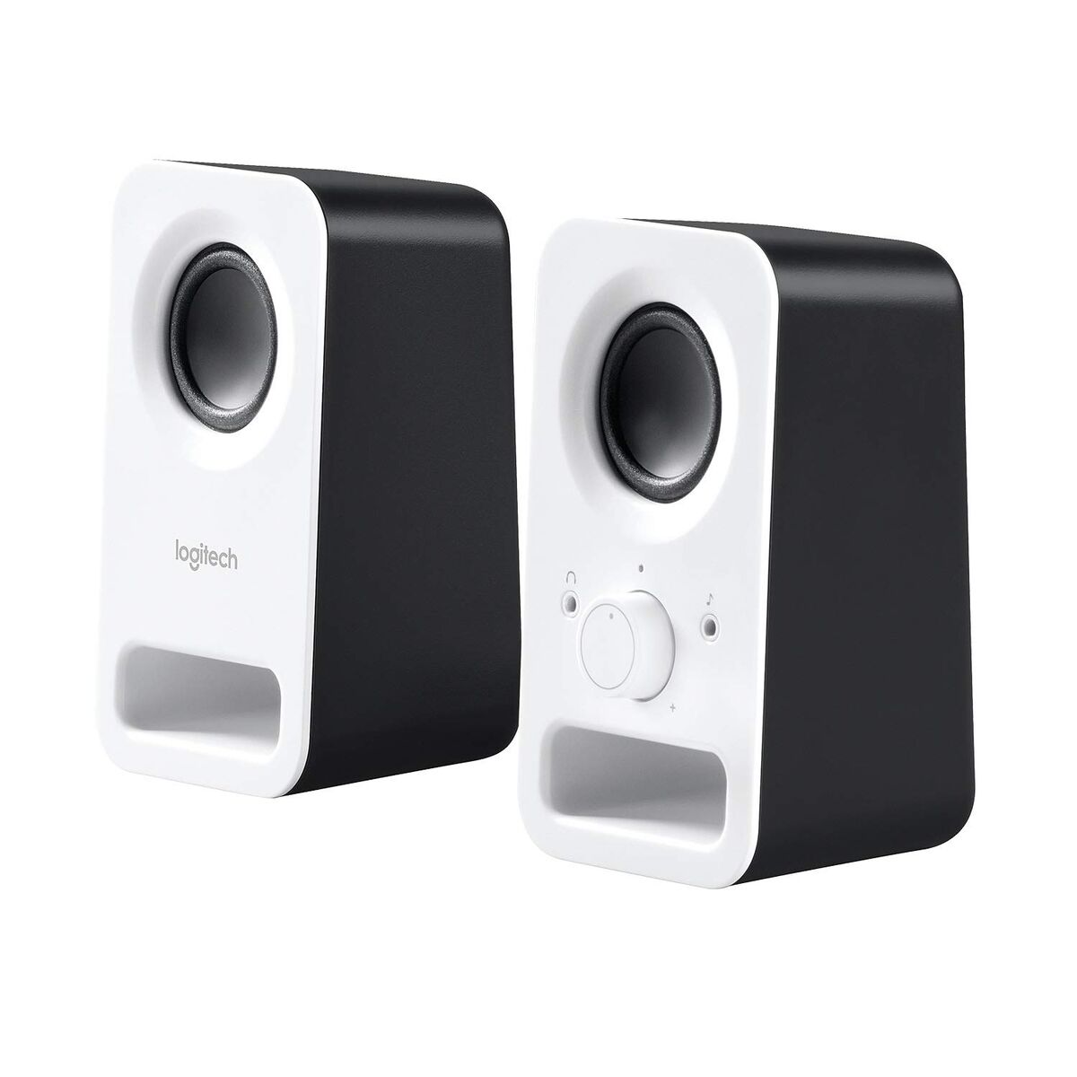 Logitech Speakers Logitech Z150 White 3 W 6 W