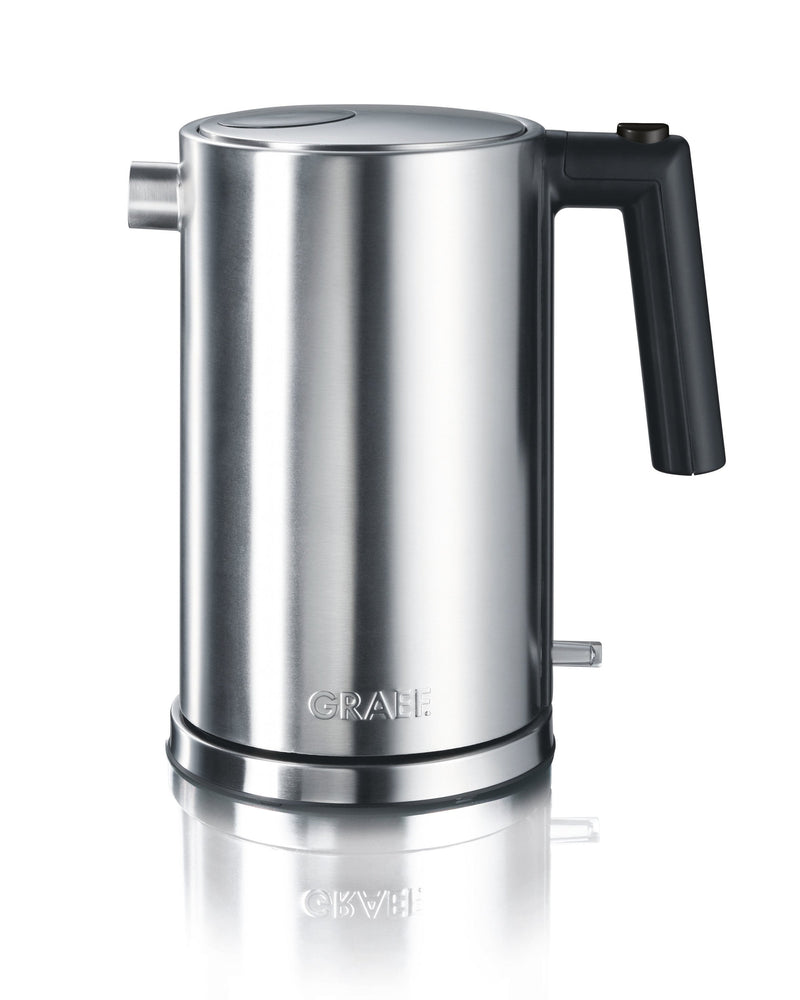 Graef Tetera Eléctrica Wk 600 1,5 L 2015W Steel Inoxidable