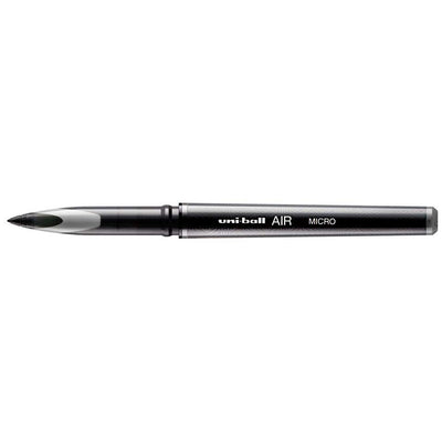 Mitsubishi Pen Roller Uni-ball Air Micro Black — image 1