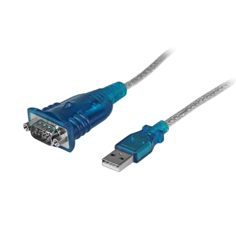 StarTech Cable Adapter USB a Serie RS232 ICUSB232V2