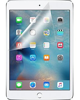 Mobilis Screen Protector Transparent Ipad Pro 10.5''