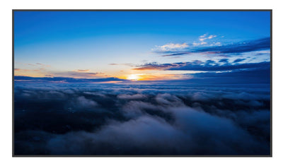 Maxhub ND43CMB 43 4K Display — image 1