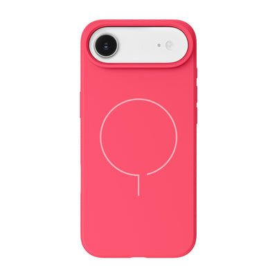 Laut Huex Slim Case For Iphone 17 Air 16,5CM (6.5) Coral — image 1