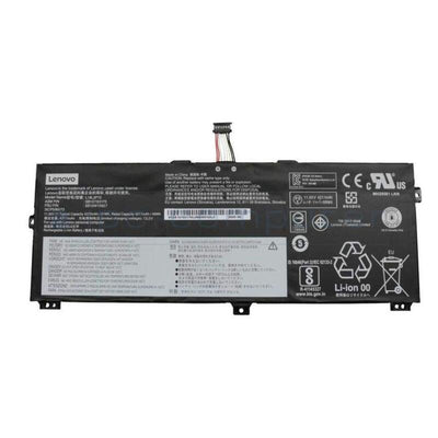 50WH Lithium-ion Notebook Battery, 3 Cells — image 1