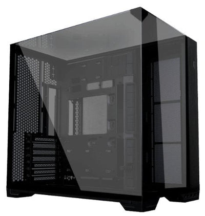 Lian Li Tower E-atx O11 Vision Compact Black — image 1