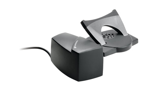 Poly HP HL10 Handset Lifter With Straight Plug Taa — image 1