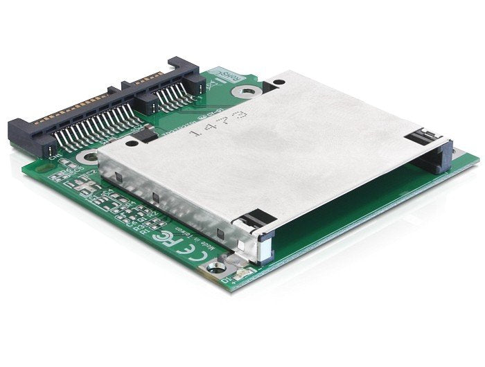 Delock Adapter SATA 22PIN - Cfam I Internal