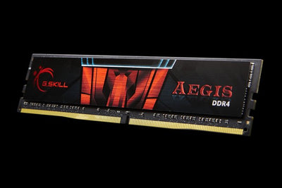 G.skill Memory Aegis DDR4 2133MHZ PC4-17000 8GB 2X4GB CL15 — image 1