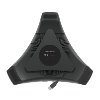 Microphone USB Plug-and-play Wired Device