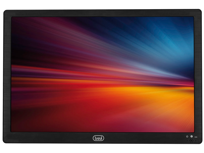 Trevi TV LTV2014HE 14,1 HD 12 HDMI