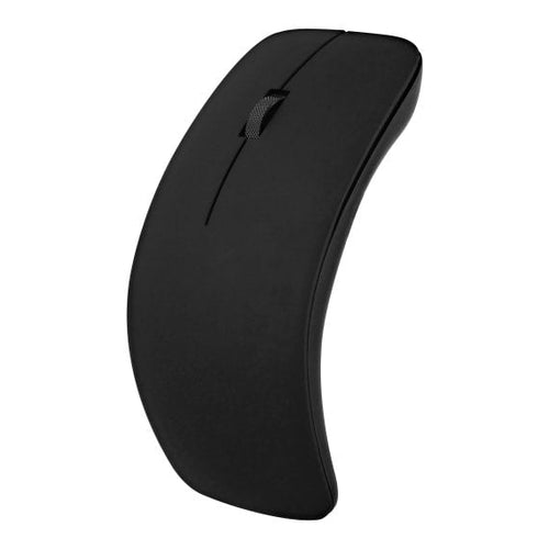 Tnb Bridge - Wireless Mouse Design - Black — image 1