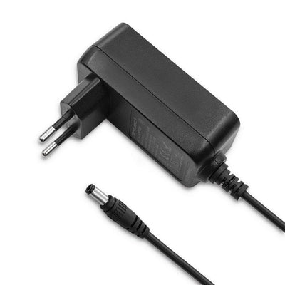 Qoltec 50786 Charger And Inversor Power Indoor 27W Black — image 1