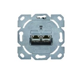 Telegärtner J00020A0527 Socket Power RJ-45 Metallic