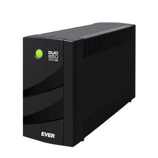 Ever T/DAVRTO-000K85/00 UPS (ups) Line Interactive 850VA 550W 6 Salidas AC
