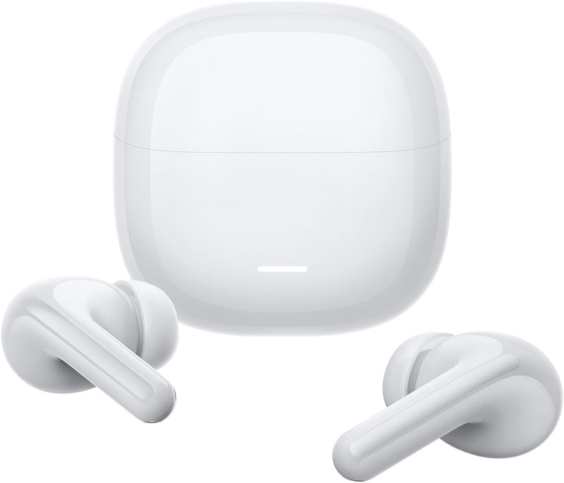 Xiaomi Headphones Redmi Buds 8 Lite Bluetooth White BHR08OLGL