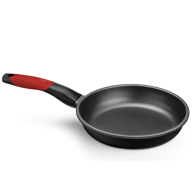 Bra Frying Pan Premiere A411224 Ø24CM Aluminium Fundido Apta Inducción