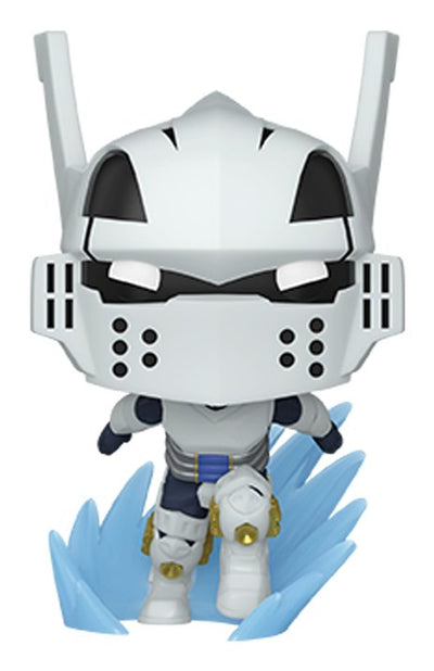 Figure Pop My Hero Academia Tenya Lida Exclusive — image 1