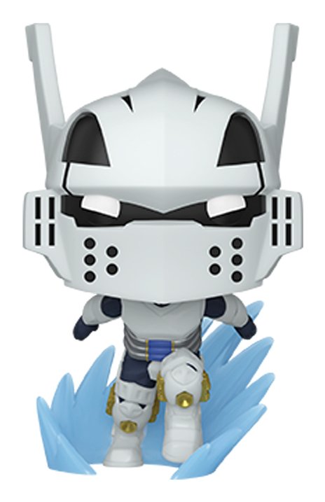 Figure Pop My Hero Academia Tenya Lida Exclusive — image 1