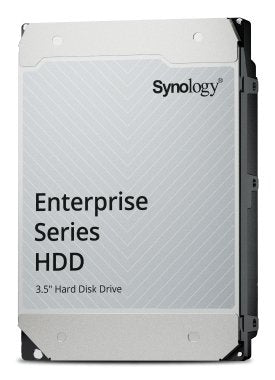 Synology HAT5310-20T, Hard Drive SATA 6GB/S, 3,5, 24/7 HAT5310-20T — image 1