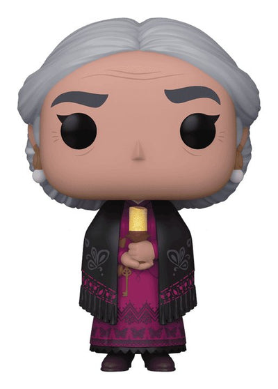 Figure Pop Disney Encanto Abuela Alma Madrigal — image 1