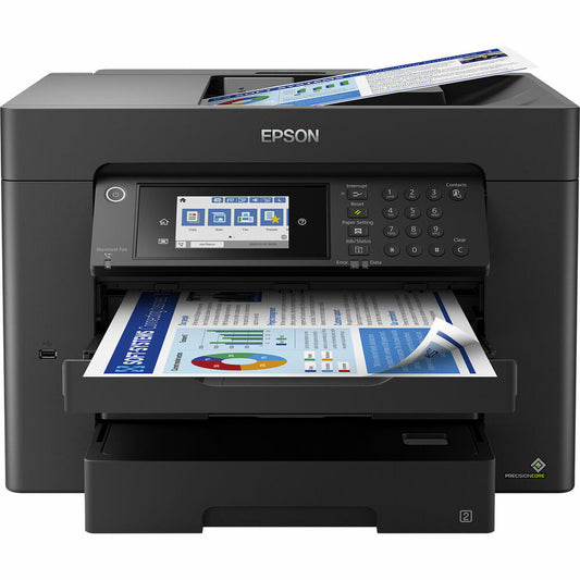 Epson Multifunction Printer Epson C11Ch67402