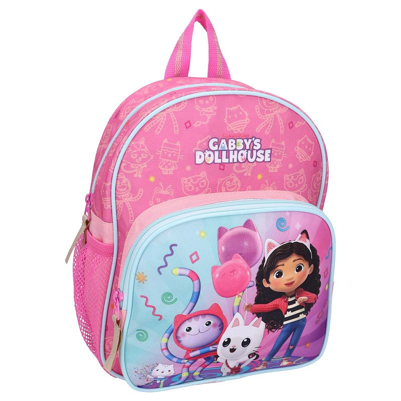 Vadobag Backpack Gabby's Dollhouse The Party Starts