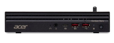 Acer Veriton Vero N4 VVN4735GT - Mini-PC - Core Ultra 7 265T / 1.5GHZ - RAM 32GB - SSD 1.024TB - Intel Graphic — image 1