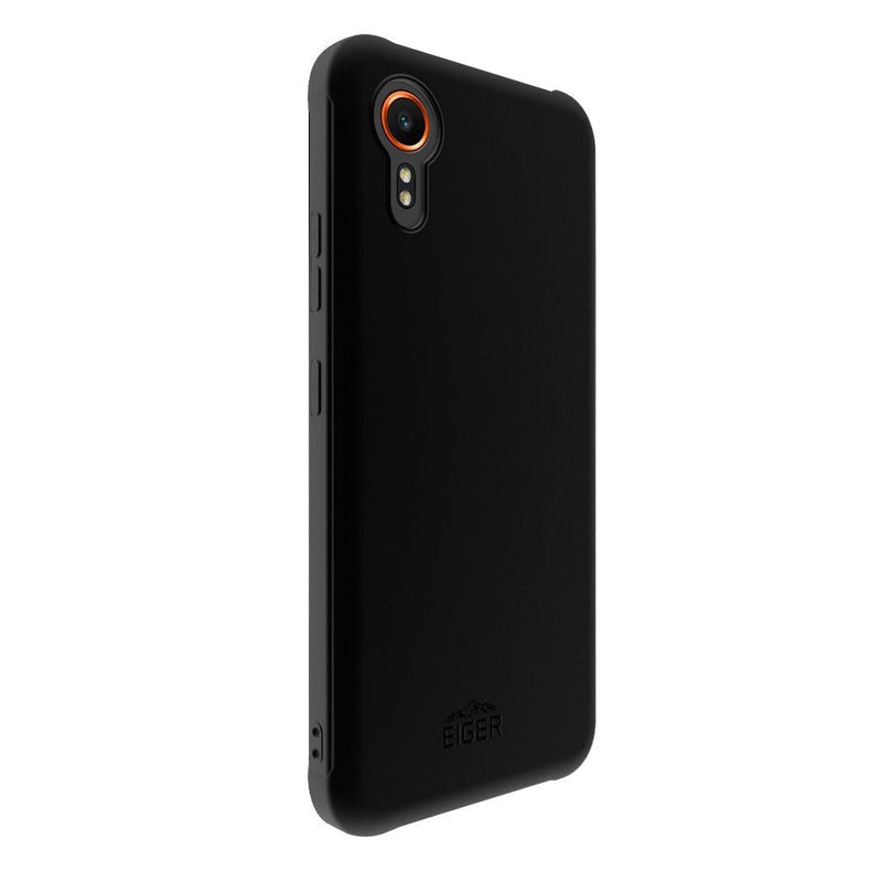 Eiger EGCA00589 Case For Galaxy XCOVER7 16,8CM (6.6) Black