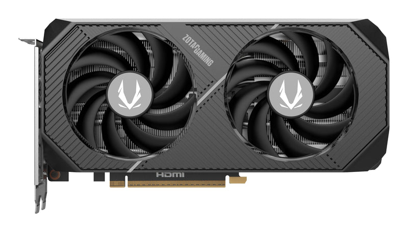 Zotac Graphics Card Gaming 5070 Twin Edge Oc 12GB GDDR7