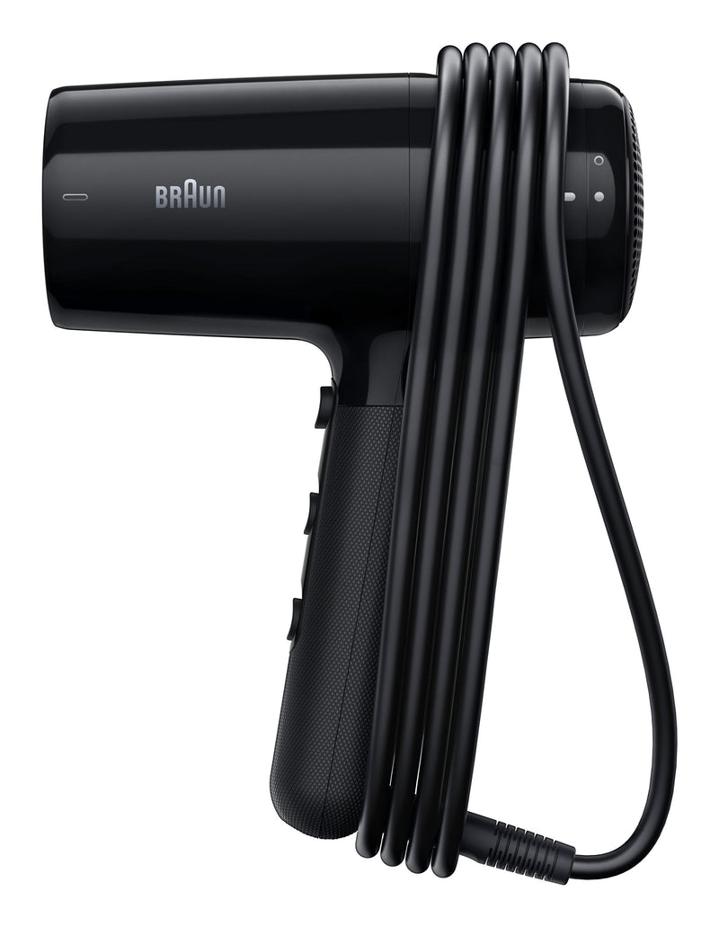 Braun HD 2.2 Hair Dryer 2200W Black