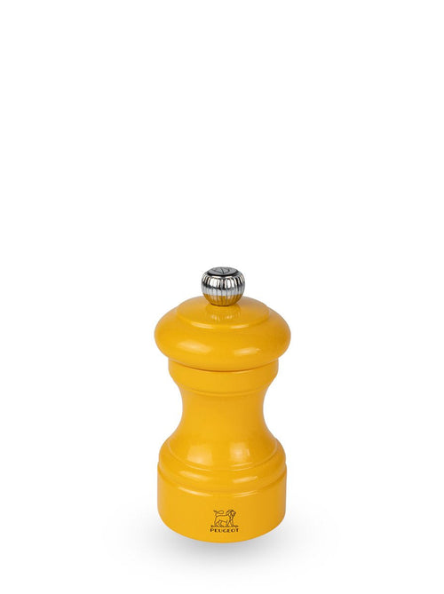 Peugeot Bistro Molinillo Pimienta Yellow — image 1