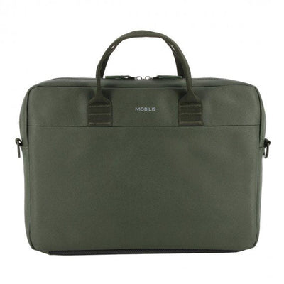 Case Origine 2 Briefcase 11-14'' - Khaki — image 1