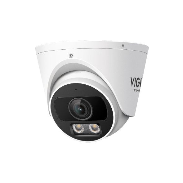 TP-Link Camera Vigi Turret 2MP Full-color Turret