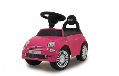 Jamara Fiat 500 Correpasillos With Forma Car — image 1