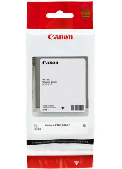 Canon Cartridge Ink Pfi 2700PBK Black 700ML — image 1