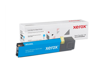 Xerox Toner Everyday HP 980 Cyan 006R04599 Colour Mfp X585 — image 1