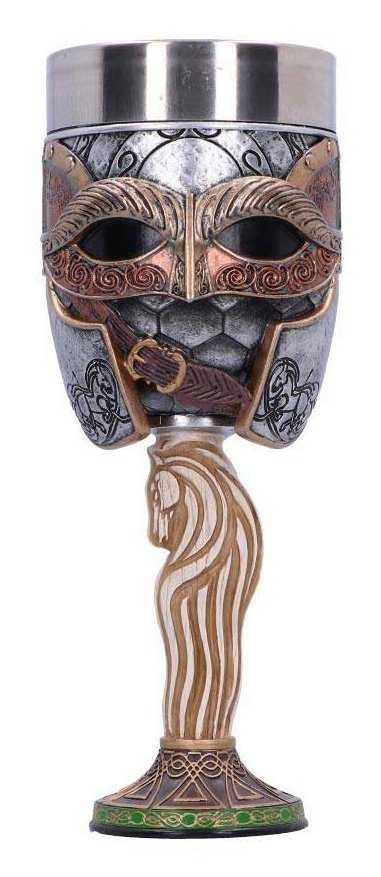 Figure Senor Rings Iv Caliz Rohan