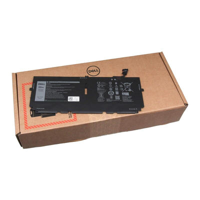 52WH Lithium-ion Laptop Battery, 4 Cell — image 1