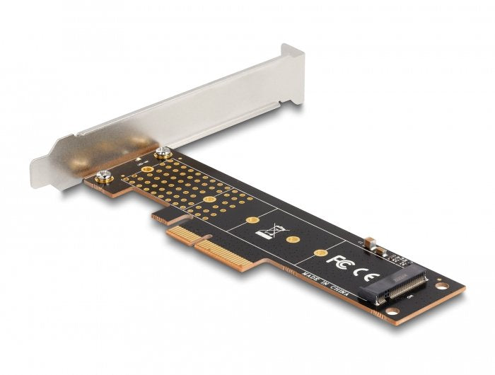 Delock 89836 Card Pci Express X4 a 1 X NVMe M.2 Key