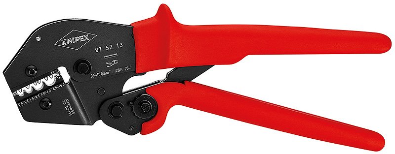 Knipex Pliers Engarzar