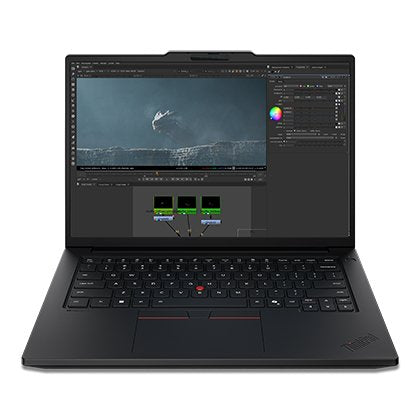 Lenovo Portátil Thinkpad P14S Gen 7 (intel) P14S G7 U7 32/512G W11P