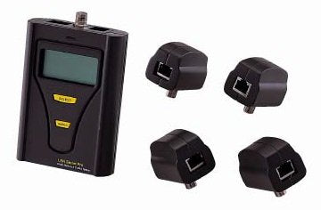Lansmart Pro Network Cable -tester